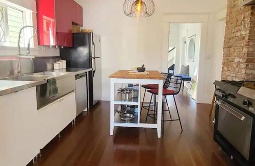 East Side Casa | Stunning/Spacious Commercial Drive Character Home! Central to all of Vancouver.