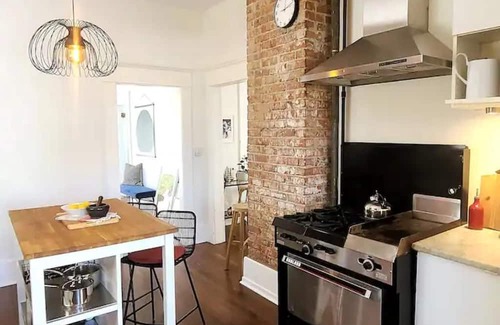 East Side Casa | Stunning/Spacious Commercial Drive Character Home! Central to all of Vancouver.