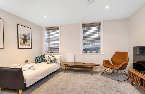 Andover Apartamento | Beautiful Executive Apartment 6
