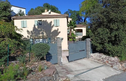 Vidauban Casa | Entre Terre et mer Gite de Groupe à Partir de 1 Nuit