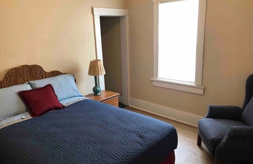 Robinson Casa | Efficient 3-BR home in Robinson - near Main St