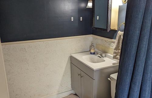 Robinson Casa | 3 Bedroom Home Steps from the Square