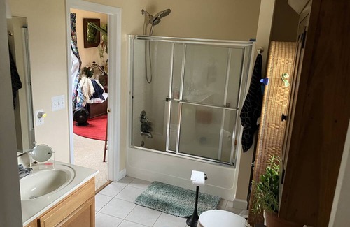 Gordonsville Casa | Pet- Friendly home less than 5 minutes to downtown Gordonsville!