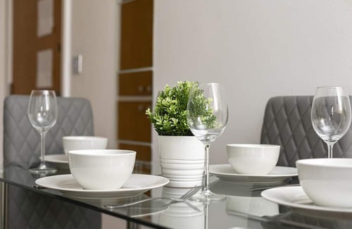North Kensington Apartamento | Ladbroke Grove 2 Bed