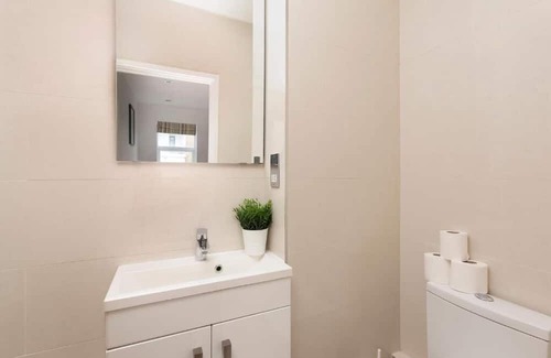 North Kensington Apartamento | Ladbroke Grove 2 Bed