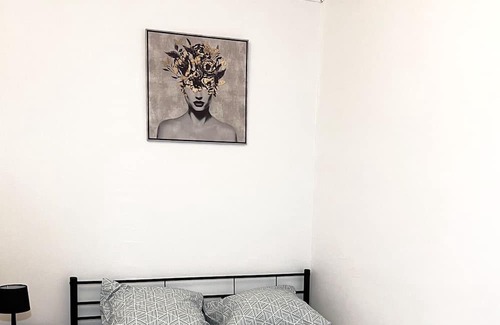 Cote Ouest Ormeaux Apartamento | Appartement - Le Havre