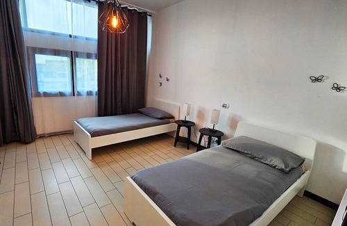 Bergamo Apartamento | Vrbo Property