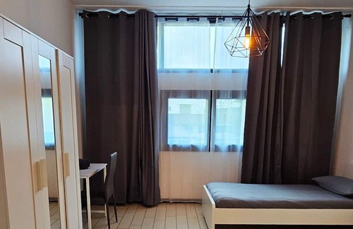 Bergamo Apartamento | Vrbo Property