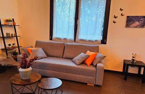Bergamo Apartamento | Vrbo Property