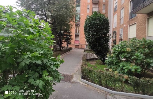 Dergano Apartamento | Milan Luxury House Love