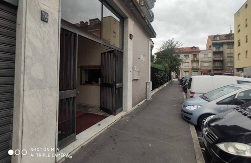 Dergano Apartamento | Milan Luxury House Love