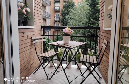 Dergano Apartamento | Milan Luxury House Love
