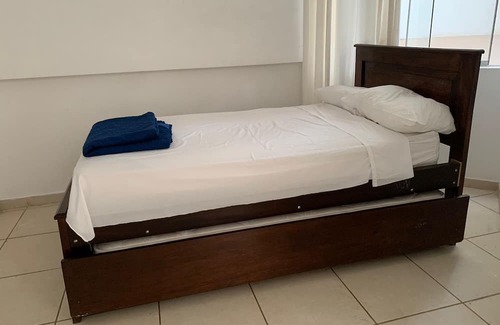 El Boquerón Apartamento | ¡departamento Frente al Mar, con Vista Espectacular!
