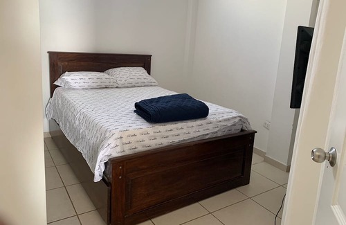 El Boquerón Apartamento | ¡departamento Frente al Mar, con Vista Espectacular!
