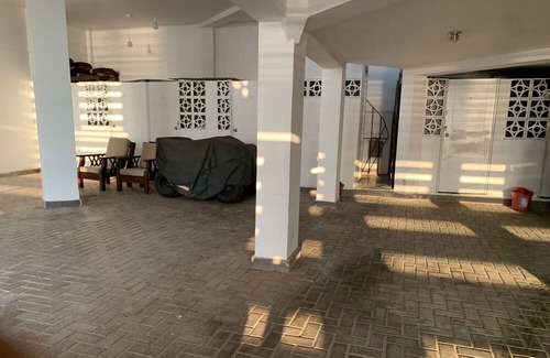 El Boquerón Apartamento | ¡departamento Frente al Mar, con Vista Espectacular!