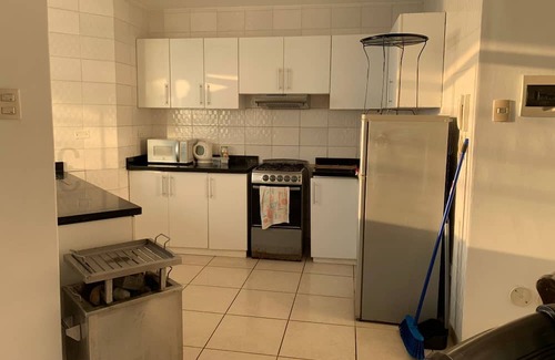 El Boquerón Apartamento | ¡departamento Frente al Mar, con Vista Espectacular!