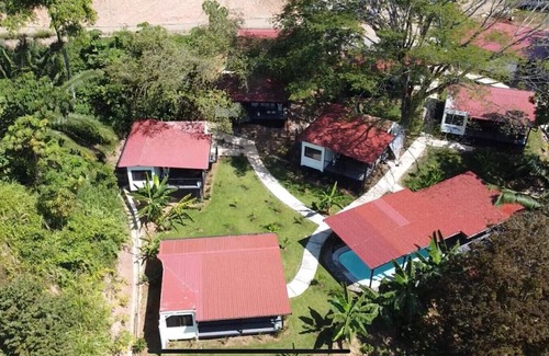 Uvita Cabina | 5 - Macaw- Guacamaya Jungle Villas