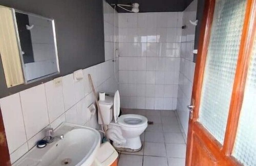 Sucre Casa | Cozy and Traditional House with 2 bedrooms in downtown Sucre
