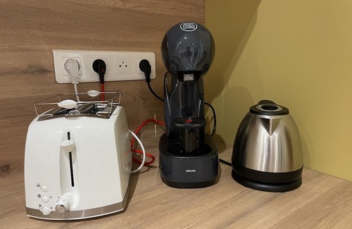 Rochefort Apartamento | Le Scalaire, T2 de Haut Standing Hypercentre Rochefort, Arrivée Autonome