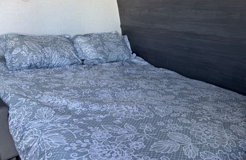 Manila Casa | Birch Creek RVrentals