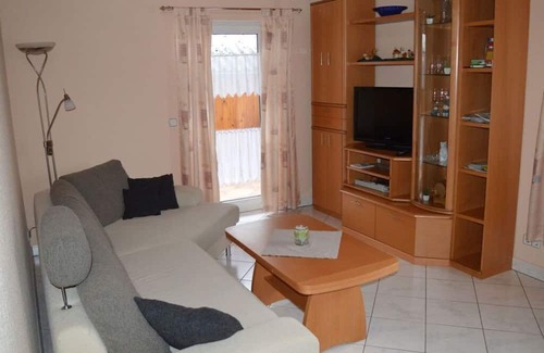 Sasbach Apartamento | Forest view in the Winterbacherhof