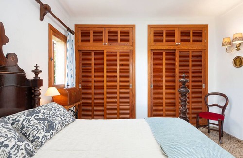 Mal Pas-Bon Aire Chalet De Esquí | Chalet Son Gomila in the north of Mallorca