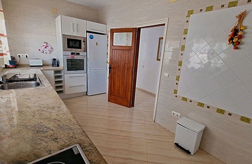Miami Platja Chalet De Esquí | Chalet Mimosa Oasis
