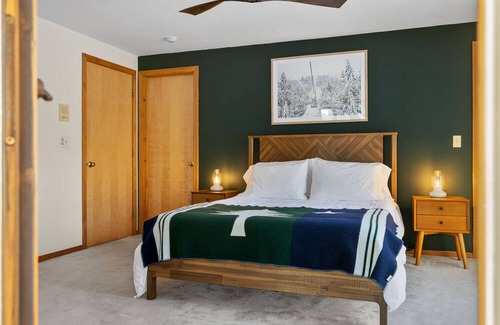 Moultonborough Casa | Lake Winnipesaukee Retreat - Private Beach Access