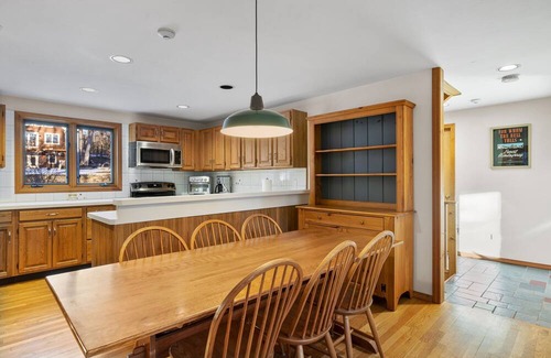 Moultonborough Casa | Lake Winnipesaukee Retreat - Private Beach Access
