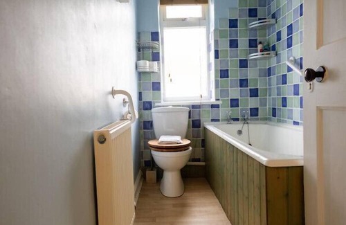 Machynlleth Casa | Cozy 3-Bedroom Cottage in the Heart of Mid Wales