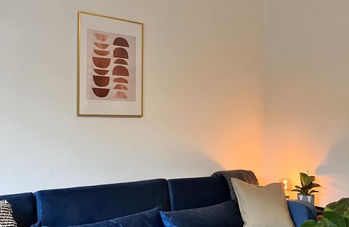 Southville Casa | 3 bed house in Bedminster near Wapping Wharf