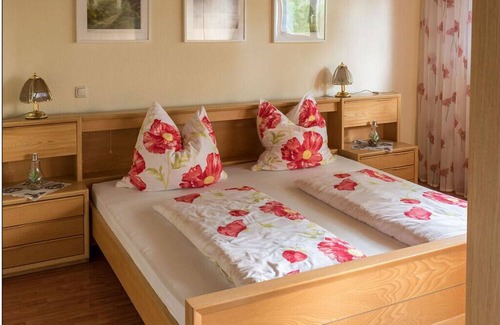 Simmerath Apartamento | Holiday apartment worker
