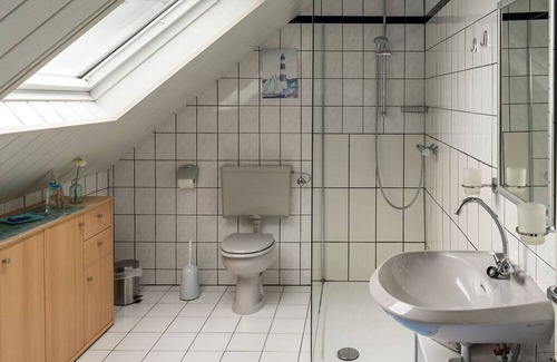 Simmerath Apartamento | Holiday apartment worker