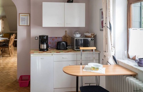 Simmerath Apartamento | Holiday apartment worker