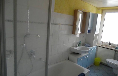 Verwaltungsgemeinschaft Hornergruppe Apartamento | Holiday apartment Sinzig