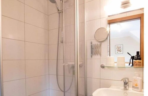 Starkenburg Apartamento | Holiday apartment Blasius-Nantke
