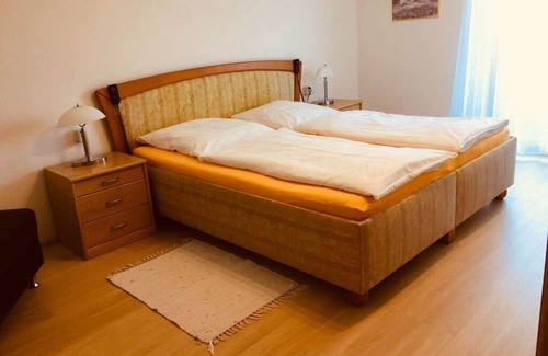 Oberzollhaus Apartamento | Holiday apartment Gaschler 1