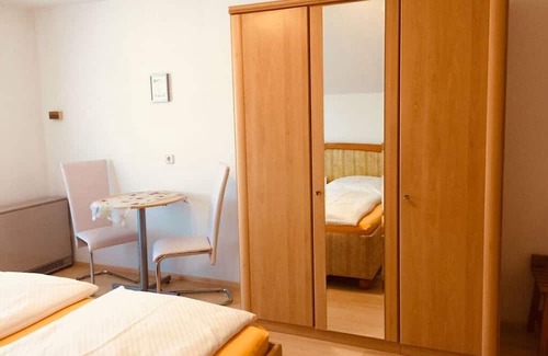 Oberzollhaus Apartamento | Holiday apartment Gaschler 1