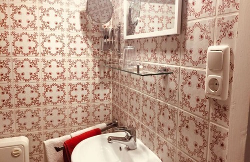 Oberzollhaus Apartamento | Holiday apartment Gaschler 1