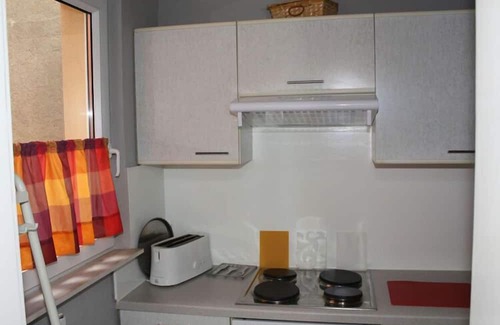 Buer Apartamento | Holiday apartment for the Göbel family