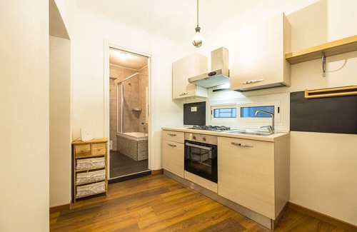 Quartieri Spagnoli Apartamento | A due Passi - Quartieri Spagnoli