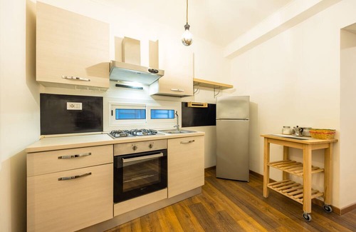 Quartieri Spagnoli Apartamento | A due Passi - Quartieri Spagnoli
