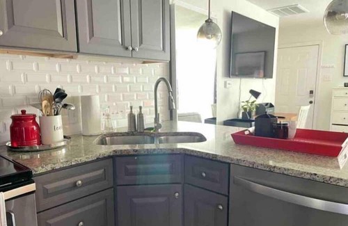 Bluffview Casa | My Dallas Space
