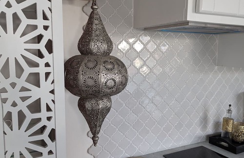 Dufau-Tourasse Casa | La Pause Andalouse, une Touche Unique Pour un Moment D'évasion !