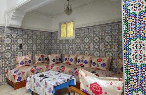 Medina of Rabat Casa | Dar Ba Sidi