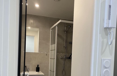 La Madeleine Apartamento | Jolie Studio Nice Magnan