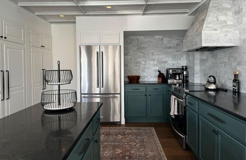 Dorset Casa | Private*Views*Mt. Equinox*Skiing*Horse Show