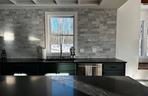 Dorset Casa | Private*Views*Mt. Equinox*Skiing*Horse Show