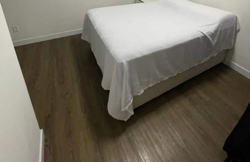 Anita Garibaldi Apartamento | Charmoso apê Próximo ao Shopping e Mercado