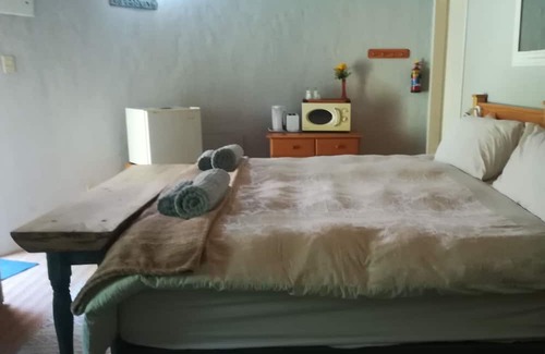 Underberg Cabaña | Cozy 1-Bed Cottage in Underberg